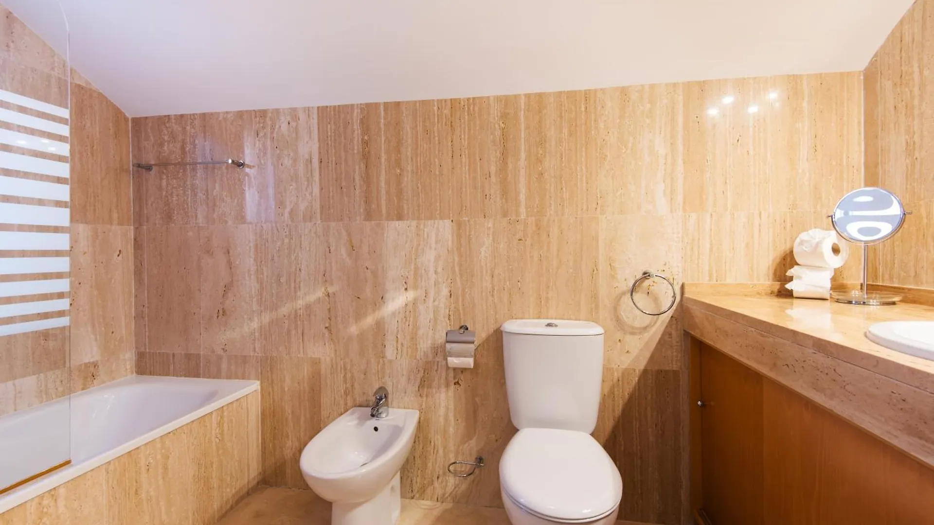 Apartment Rentandhomes Penthouse Elviria Golf Marbella