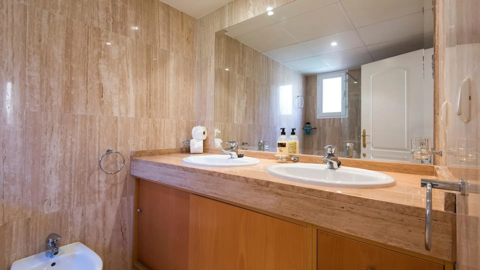 Apartment Rentandhomes Penthouse Elviria Golf Marbella Spain