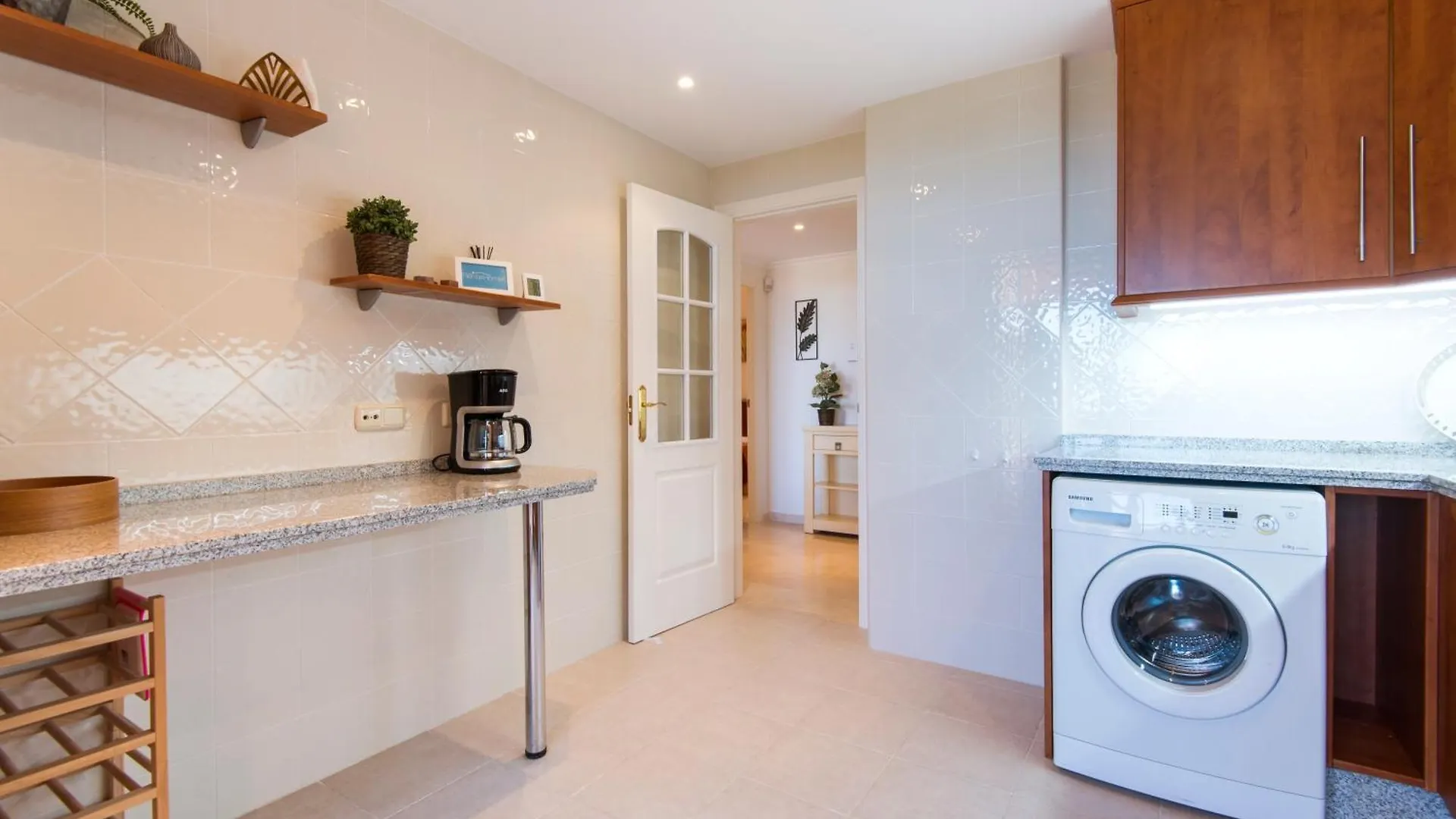 מארבלה Rentandhomes Penthouse Elviria Golf